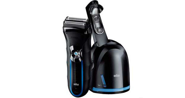 Braun Series 3 350cc