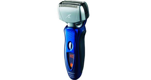 Panasonic ES8243A Arc4