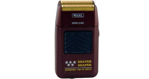 WAHL 5 Star Series