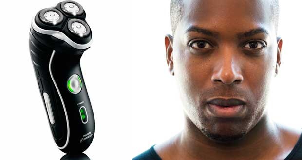 Best Electric Shaver for Black Men
